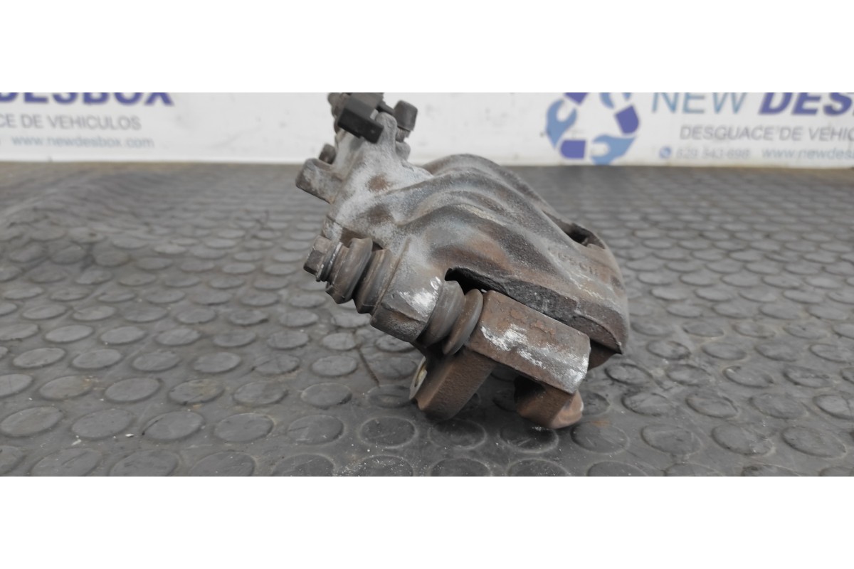 Recambio de pinza de freno trasera izquierda para volkswagen lt caja abierta (mod. 1997) lt 28 caja abierta referencia OEM IAM B
