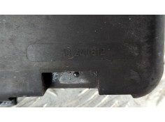 Recambio de electroventilador para opel astra h ber. cosmo referencia OEM IAM 13205947   2