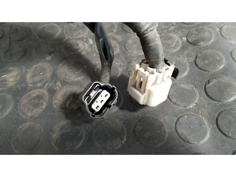 Recambio de bomba inyeccion para renault espace iv (jk0) 3.0 v6 dci turbodiesel cat referencia OEM IAM 09730000234  