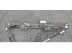 Recambio de elevalunas delantero derecho para bmw serie 5 berlina (e60) 2.0 16v diesel referencia OEM IAM 7075668E   2