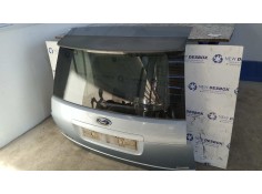 Recambio de porton trasero para ford focus c-max (cap) trend (d) referencia OEM IAM   