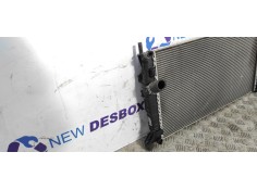 Recambio de radiador agua para ford focus lim. (cb4) titanium referencia OEM IAM 3M5H8005TL   2