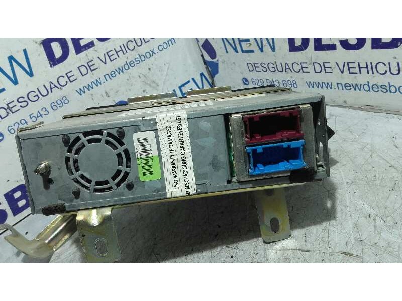 Recambio de sistema navegacion gps para bmw serie 5 touring (e39) 525d exclusive referencia OEM IAM 65.90-6920758  