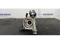 Recambio de turbocompresor para renault megane iii berlina 5 p dynamique referencia OEM IAM 14256RH82728404  