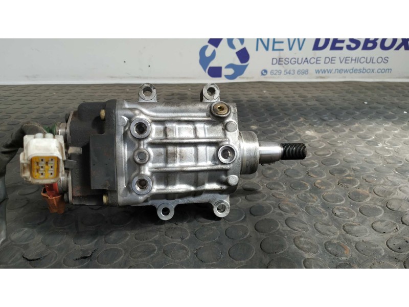 Recambio de bomba inyeccion para renault espace iv (jk0) 3.0 v6 dci turbodiesel cat referencia OEM IAM 09730000234  