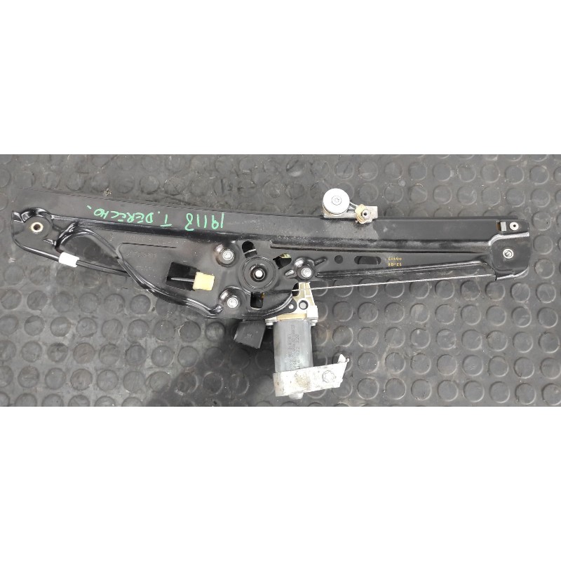 Recambio de elevalunas trasero derecho para bmw serie 5 berlina (e60) 2.0 16v diesel referencia OEM IAM 7034388S  