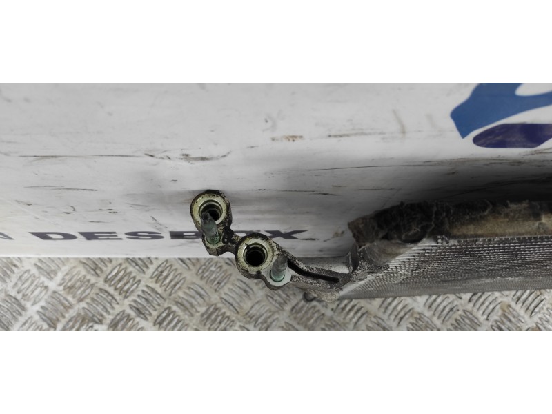 Recambio de condensador / radiador aire acondicionado para ford focus lim. (cb4) titanium referencia OEM IAM 3M5H19710CC  