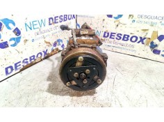 Recambio de compresor aire acondicionado para ford focus berlina (cap) ambiente (d) referencia OEM IAM 3M5H19D629SB   2