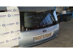 Recambio de porton trasero para ford focus c-max (cap) trend (d) referencia OEM IAM    2