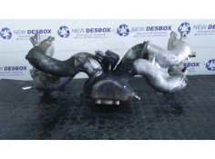 Recambio de colector admision para subaru impreza g12 sport referencia OEM IAM    2