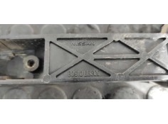 Recambio de maneta trasera derecha para nissan qashqai (j10) tekna premium referencia OEM IAM 80610EB300   2