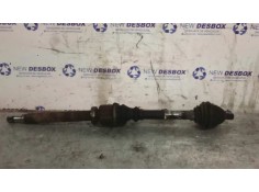Recambio de transmision delantera derecha para ford focus berlina (cap) ambiente (d) referencia OEM IAM 3M513B436DAD  