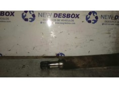 Recambio de transmision delantera derecha para ford focus berlina (cap) ambiente (d) referencia OEM IAM 3M513B436DAD   2