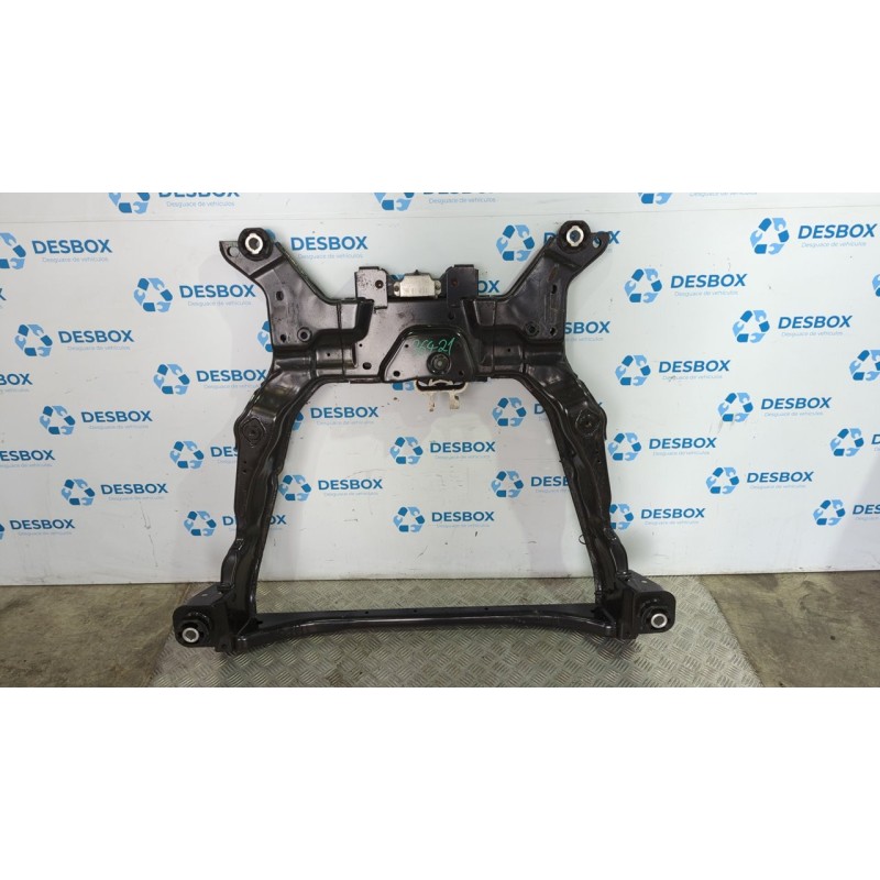 Recambio de puente delantero para ford mondeo lim. st-line referencia OEM IAM   