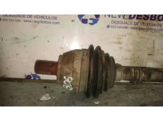 Recambio de transmision delantera izquierda para ford focus berlina (cap) ambiente (d) referencia OEM IAM 3M513B437DAE   2
