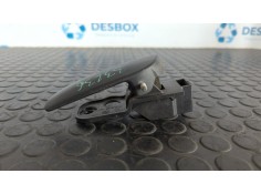 Recambio de maneta interior delantera derecha para fiat fiorino 1.3 16v m-jet cat referencia OEM IAM T044   2