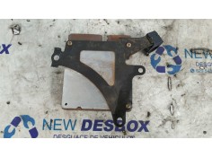 Recambio de centralita inyeccion para toyota rav 4 (a2) 2.0 turbodiesel cat referencia OEM IAM 8987120030   2