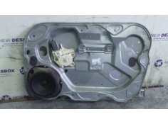Recambio de elevalunas delantero derecho para ford focus berlina (cap) ambiente (d) referencia OEM IAM 4M51A045H16A  