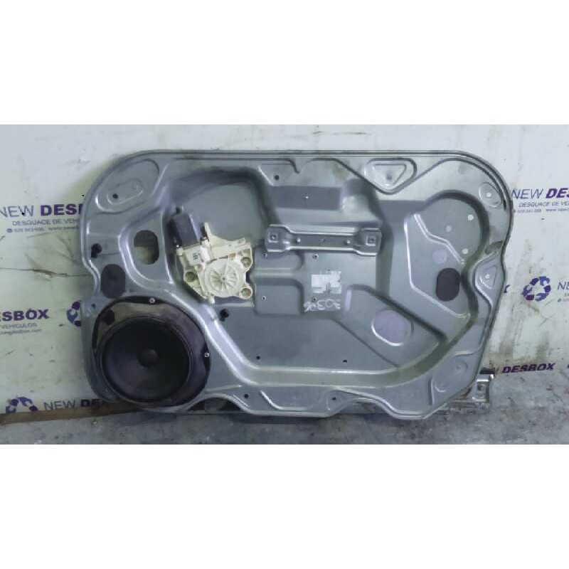 Recambio de elevalunas delantero derecho para ford focus berlina (cap) ambiente (d) referencia OEM IAM 4M51A045H16A  