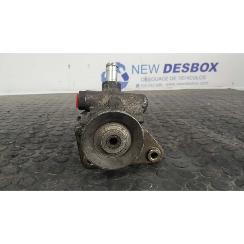 Recambio de bomba direccion para peugeot 205 berlina 1.8 referencia OEM IAM 9151249180  