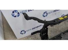 Recambio de panel frontal para nissan qashqai (j10) tekna premium referencia OEM IAM    2
