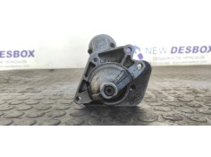 Recambio de motor arranque para renault megane iii berlina 5 p dynamique referencia OEM IAM 233003329R   2