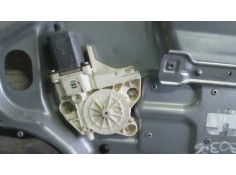 Recambio de motor elevalunas delantero derecho para ford focus berlina (cap) ambiente (d) referencia OEM IAM 4M5T14553  