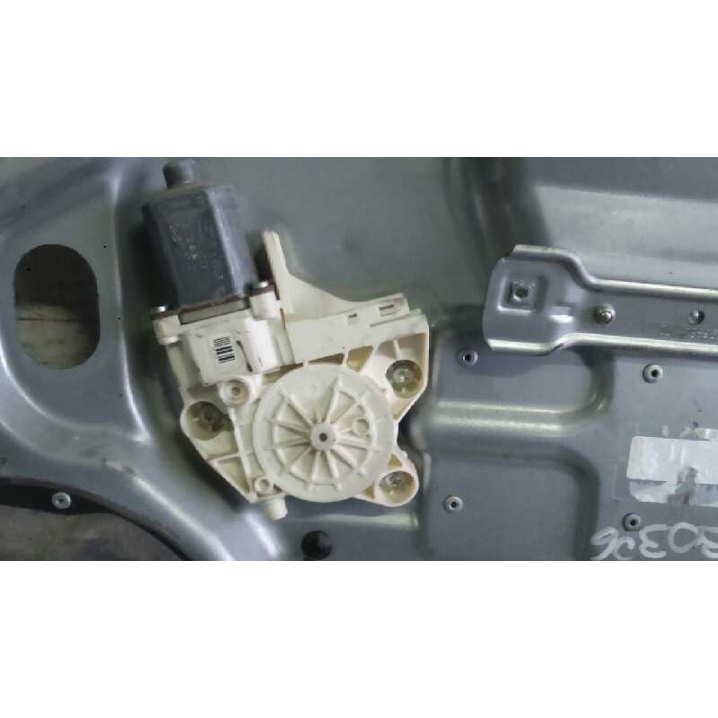 Recambio de motor elevalunas delantero derecho para ford focus berlina (cap) ambiente (d) referencia OEM IAM 4M5T14553  