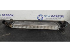 Recambio de intercooler para ford focus lim. (cb4) titanium referencia OEM IAM 3M5H9L440AE   2