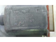 Recambio de motor elevalunas delantero derecho para ford focus berlina (cap) ambiente (d) referencia OEM IAM 4M5T14553   2