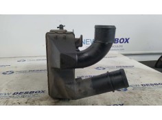 Recambio de intercooler para opel astra h ber. 1.7 16v cdti referencia OEM IAM 13213402   2