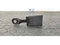 Recambio de enganche cinturon trasero izquierdo para citroen c2 1.1 referencia OEM IAM 9640832577   2