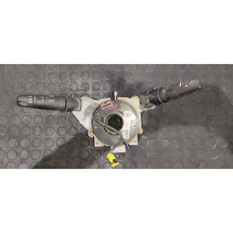 Recambio de mando multifuncion para nissan micra (k12e) 1.5 dci turbodiesel cat referencia OEM IAM 25560AX602  