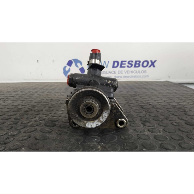 Recambio de bomba direccion para peugeot 405 berlina 1.9 diesel referencia OEM IAM 7849701  