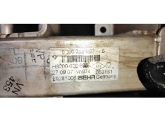 Recambio de enfriador egr para nissan qashqai (j10) tekna premium referencia OEM IAM 8200719993B   2