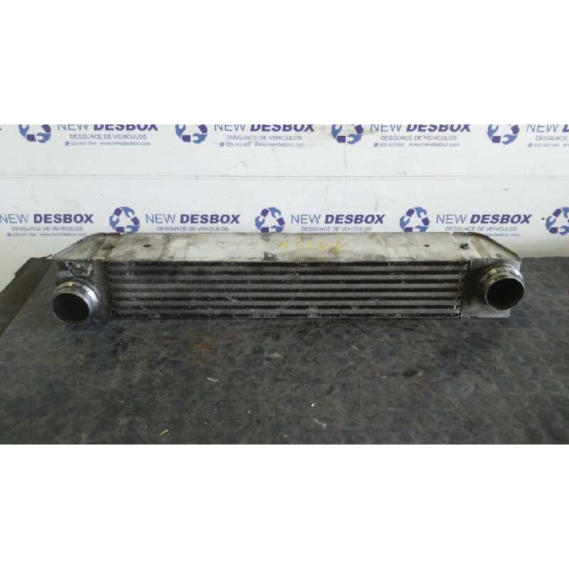 Recambio de intercooler para bmw serie 5 berlina (e60) 2.0 16v diesel referencia OEM IAM   