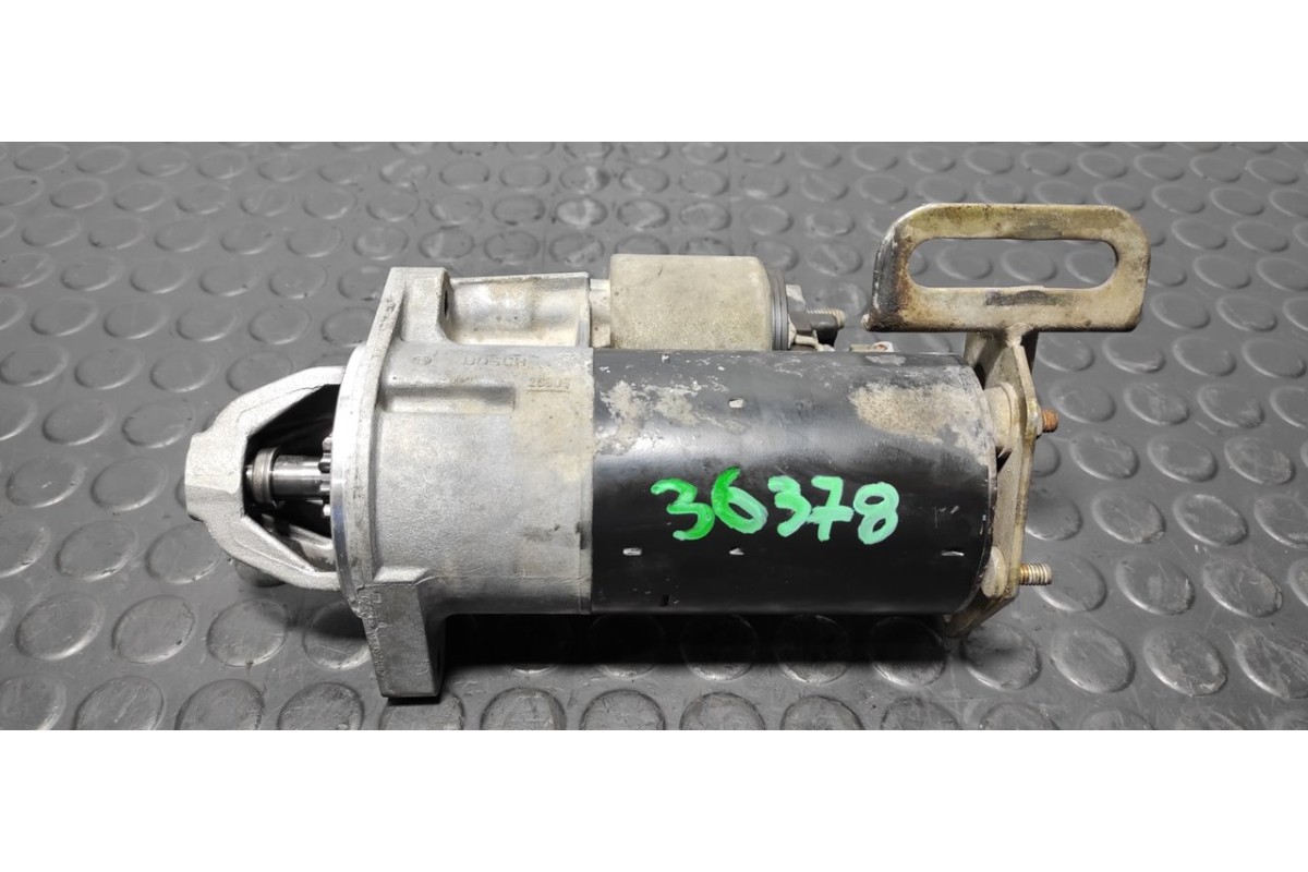 Recambio de motor arranque para ford escort berlina/turnier bravo lim. referencia OEM IAM 1005821597  