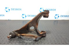 Recambio de brazo izquierdo inferior trasero para subaru impreza g12 sport referencia OEM IAM SD0138  