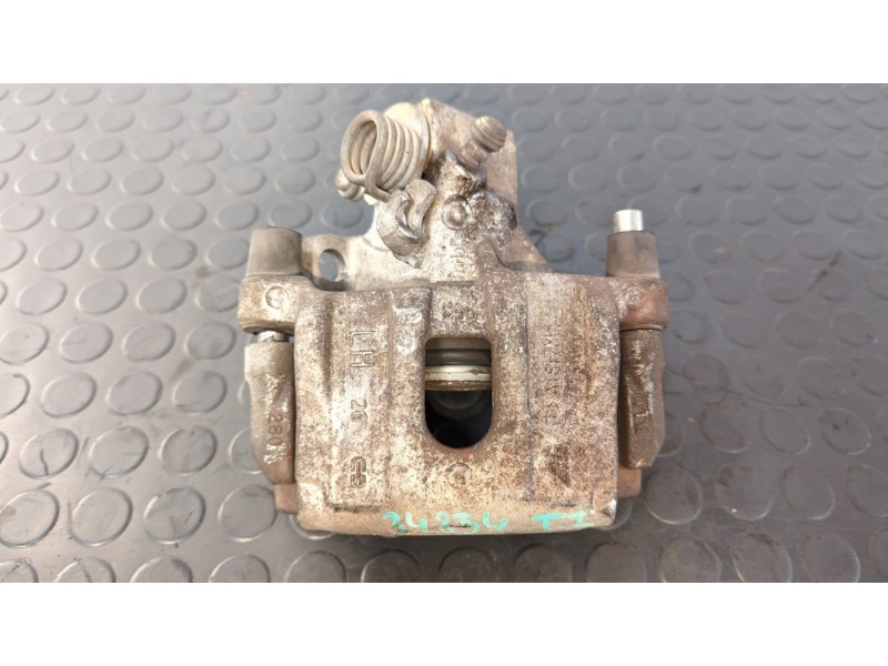 Recambio de pinza de freno trasera izquierda para ford focus lim. (cb4) titanium referencia OEM IAM FOMOCO951  