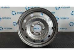 Recambio de llanta para nissan interstar mod. 04 (x70) 2.5 dci diesel cat referencia OEM IAM RE616003  