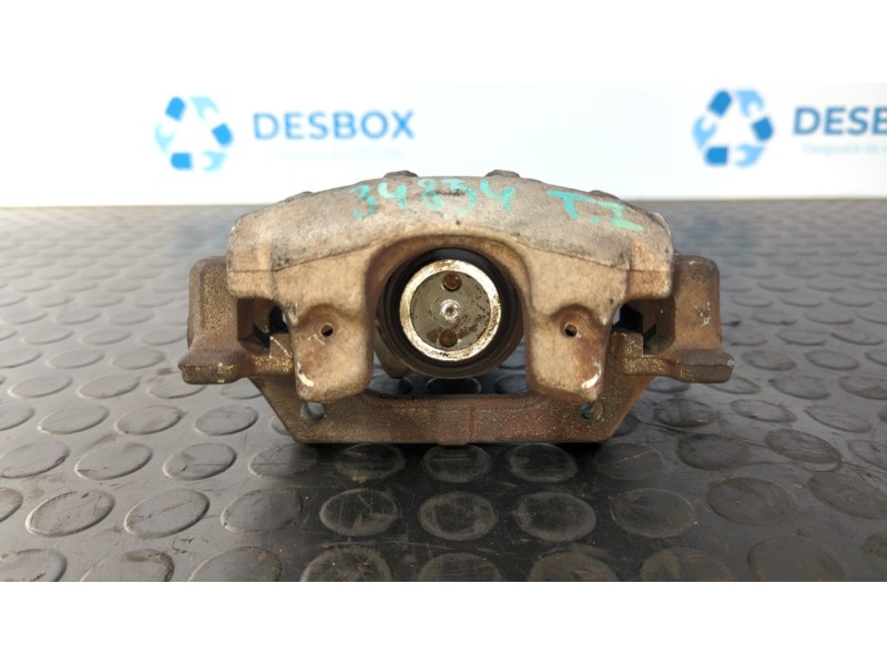 Recambio de pinza de freno trasera izquierda para ford focus lim. (cb4) titanium referencia OEM IAM FOMOCO951  