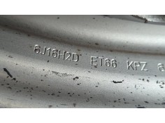 Recambio de llanta para nissan interstar mod. 04 (x70) 2.5 dci diesel cat referencia OEM IAM RE616003   2