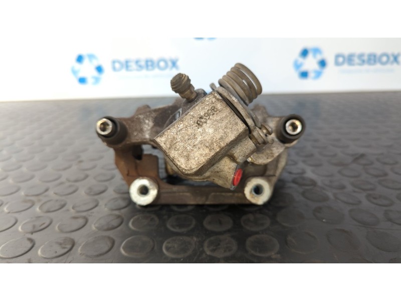 Recambio de pinza de freno trasera izquierda para ford focus lim. (cb4) titanium referencia OEM IAM FOMOCO951  