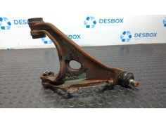 Recambio de brazo derecho inferior trasero para subaru impreza g12 sport referencia OEM IAM SD0137  