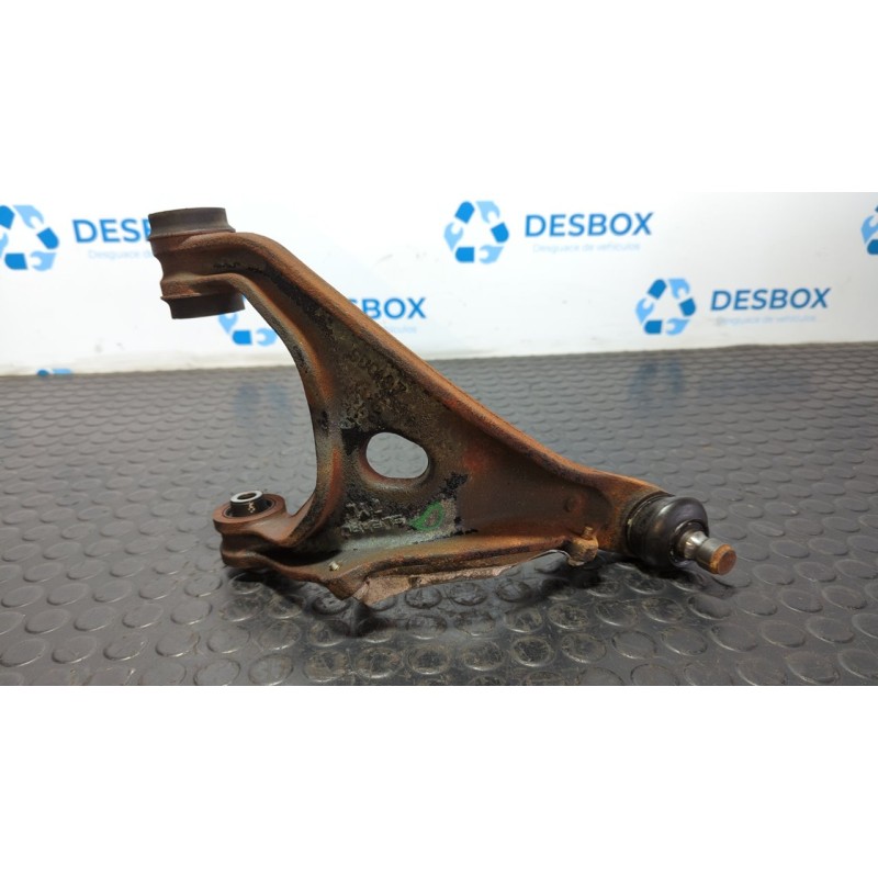 Recambio de brazo derecho inferior trasero para subaru impreza g12 sport referencia OEM IAM SD0137  