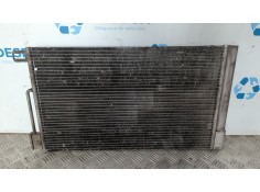 Recambio de condensador / radiador aire acondicionado para fiat fiorino 1.3 16v m-jet cat referencia OEM IAM 55700406  