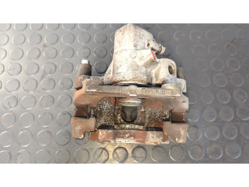 Recambio de pinza de freno trasera izquierda para ford focus lim. (cb4) titanium referencia OEM IAM FOMOCO951  