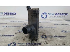 Recambio de intercooler para dacia dokker essential referencia OEM IAM 144965154R   2