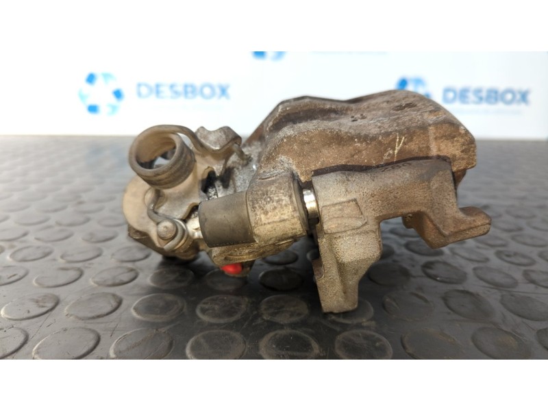 Recambio de pinza de freno trasera izquierda para ford focus lim. (cb4) titanium referencia OEM IAM FOMOCO951  