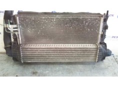 Recambio de intercooler para ford focus berlina (cap) 1.8 tdci turbodiesel cat referencia OEM IAM 3M5H9L440AE  